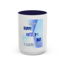 Load image into Gallery viewer, Accent Coffee Mug 11oz