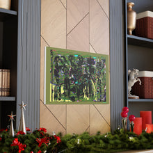 Load image into Gallery viewer, Canvas Gallery Wraps