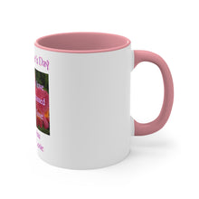 Load image into Gallery viewer, Accent Coffee Mug, 11oz