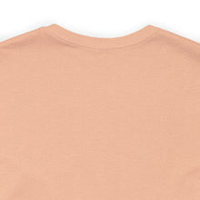 Load image into Gallery viewer, Unisex Jersey Short Sleeve Tee