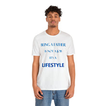 Load image into Gallery viewer, Unisex Jersey Short Sleeve Tee