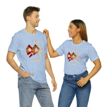 Load image into Gallery viewer, Unisex Jersey Short Sleeve Tee
