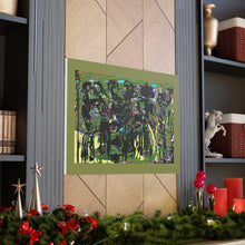 Load image into Gallery viewer, Canvas Gallery Wraps