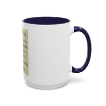 Load image into Gallery viewer, Accent Coffee Mug 11 oz