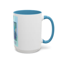 Load image into Gallery viewer, Accent Coffee Mug (11, 15oz)
