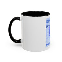 Load image into Gallery viewer, Accent Coffee Mug (11, 15oz)