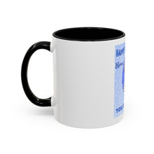 Load image into Gallery viewer, Accent Coffee Mug 11oz