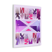 Load image into Gallery viewer, Canvas Gallery Wraps