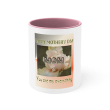 Load image into Gallery viewer, Accent Coffee Mug, 11oz