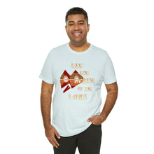 Load image into Gallery viewer, Unisex Jersey Short Sleeve Tee