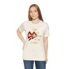 Load image into Gallery viewer, Unisex Jersey Short Sleeve Tee