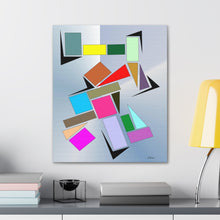 Load image into Gallery viewer, Canvas Gallery Wraps