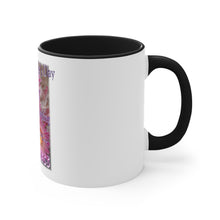 Load image into Gallery viewer, Accent Coffee Mug, 11oz