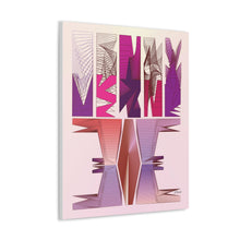 Load image into Gallery viewer, Canvas Gallery Wraps