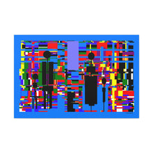 Load image into Gallery viewer, Canvas Gallery Wraps