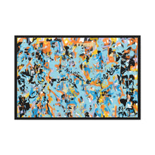 Load image into Gallery viewer, Canvas Gallery Wraps