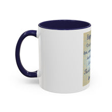 Load image into Gallery viewer, Accent Coffee Mug 11 oz