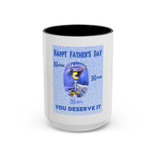 Load image into Gallery viewer, Accent Coffee Mug 11oz