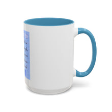 Load image into Gallery viewer, Accent Coffee Mug 11oz