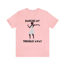 Load image into Gallery viewer, Unisex Jersey Short Sleeve Tee