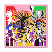 Load image into Gallery viewer, Canvas Gallery Wraps