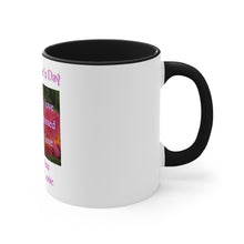 Load image into Gallery viewer, Accent Coffee Mug, 11oz
