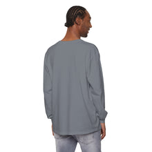 Load image into Gallery viewer, Unisex Garment-dyed Long Sleeve T-Shirt