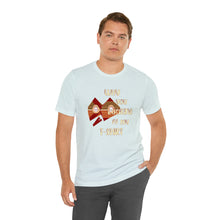 Load image into Gallery viewer, Unisex Jersey Short Sleeve Tee