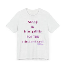 Load image into Gallery viewer, Unisex Jersey Short Sleeve Tee