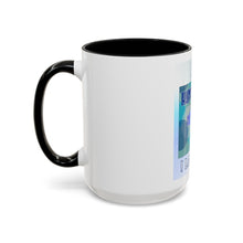 Load image into Gallery viewer, Accent Coffee Mug (11, 15oz)