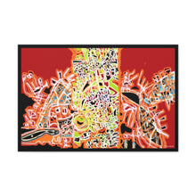 Load image into Gallery viewer, Canvas Gallery Wraps