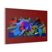 Load image into Gallery viewer, Canvas Gallery Wraps