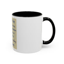 Load image into Gallery viewer, Accent Coffee Mug 11 oz