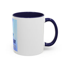 Load image into Gallery viewer, Accent Coffee Mug 11oz