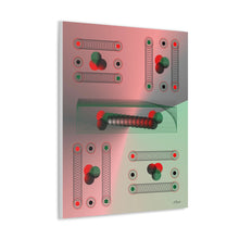 Load image into Gallery viewer, Canvas Gallery Wraps