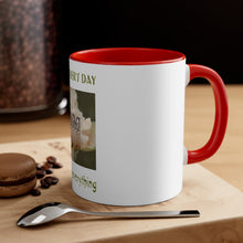 Load image into Gallery viewer, Accent Coffee Mug, 11oz