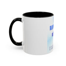 Load image into Gallery viewer, Accent Coffee Mug (11, 15oz)