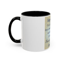 Load image into Gallery viewer, Accent Coffee Mug (11, 15oz)