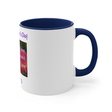 Load image into Gallery viewer, Accent Coffee Mug, 11oz