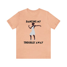 Load image into Gallery viewer, Unisex Jersey Short Sleeve Tee