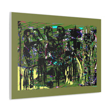 Load image into Gallery viewer, Canvas Gallery Wraps