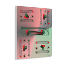 Load image into Gallery viewer, Canvas Gallery Wraps