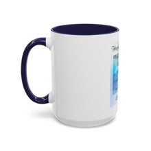 Load image into Gallery viewer, Accent Coffee Mug (11, 15oz)