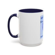 Load image into Gallery viewer, Accent Coffee Mug (11, 15oz)