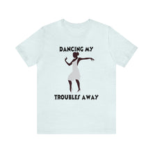 Load image into Gallery viewer, Unisex Jersey Short Sleeve Tee