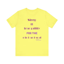 Load image into Gallery viewer, Unisex Jersey Short Sleeve Tee