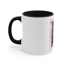 Load image into Gallery viewer, Accent Coffee Mug, 11oz