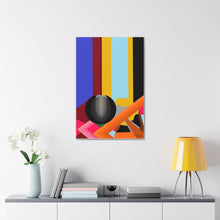 Load image into Gallery viewer, Canvas Gallery Wraps