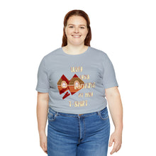 Load image into Gallery viewer, Unisex Jersey Short Sleeve Tee