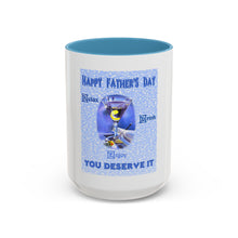 Load image into Gallery viewer, Accent Coffee Mug 11oz